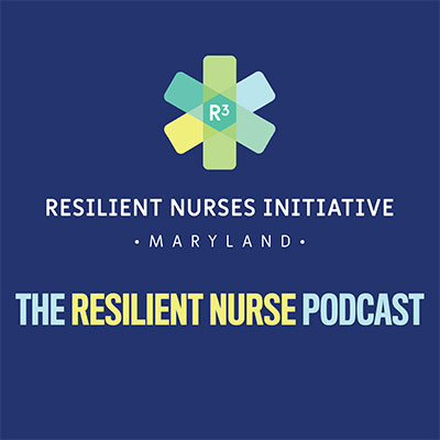 The Resilient Nurse podcast
