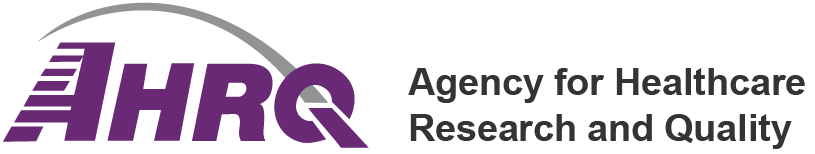 Agency for Healthcare Research and Quality (AHRQ)