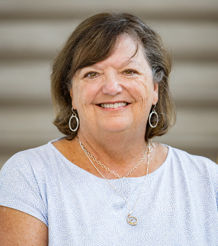 Brigit VanGraafeiland