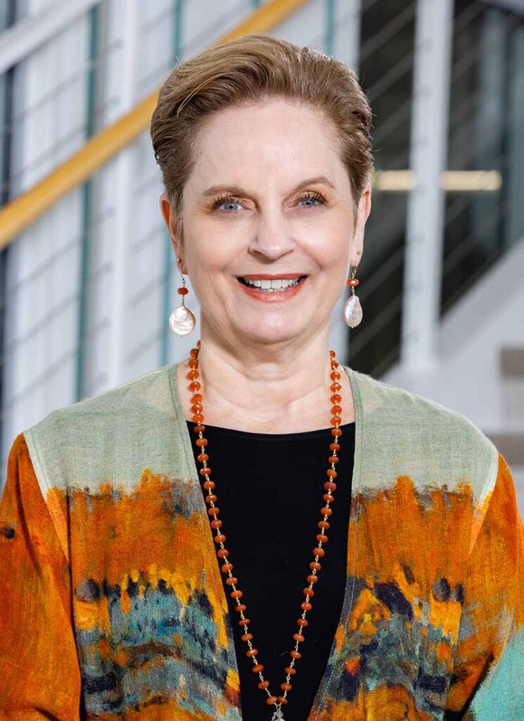 Cynda H. Rushton Johns Hopkins School of Nursing