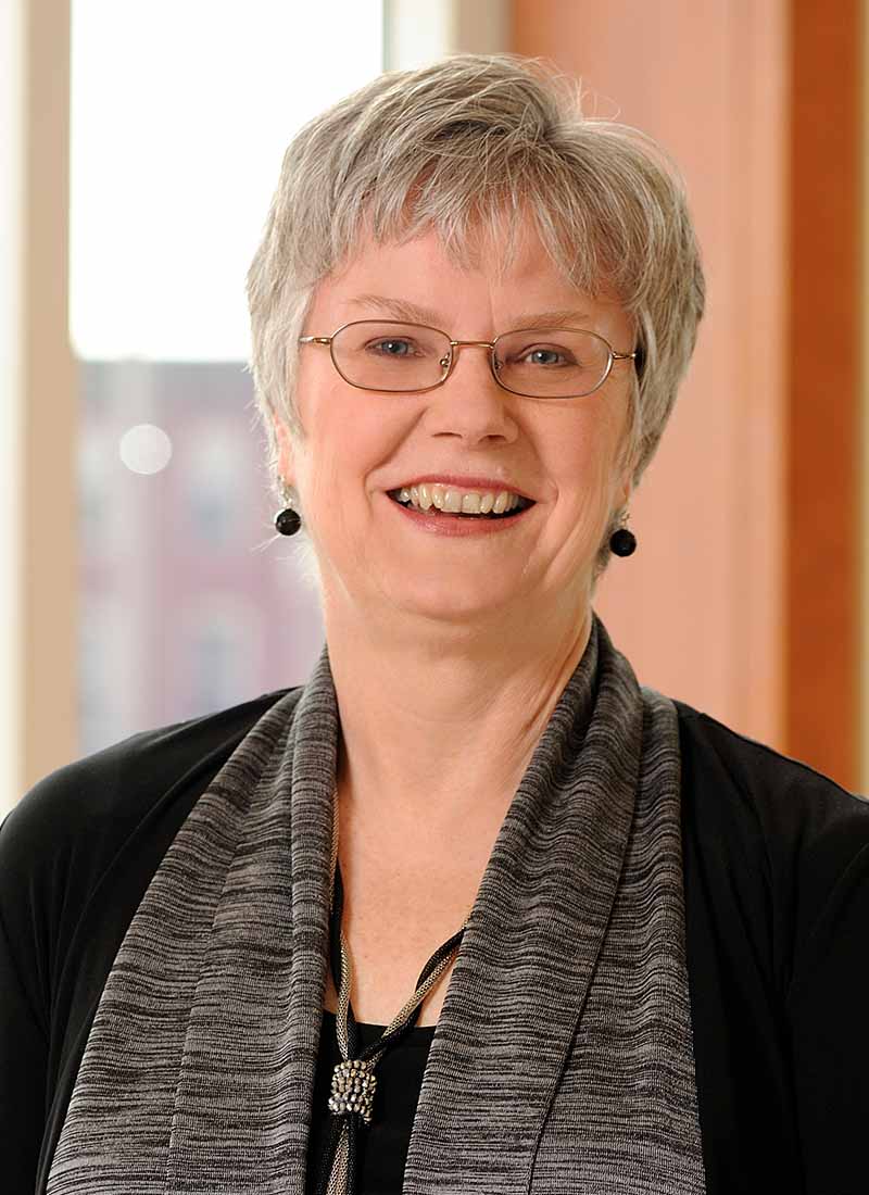 Deborah Finnell