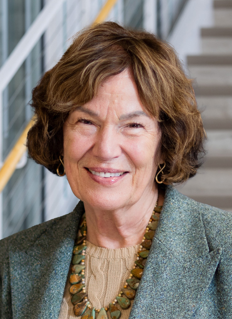 Dr. Campbell