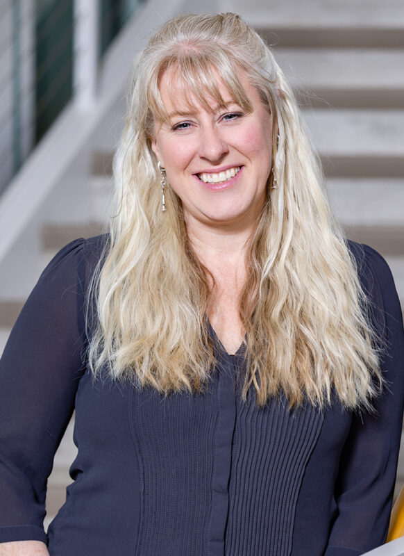 Rebecca Wright