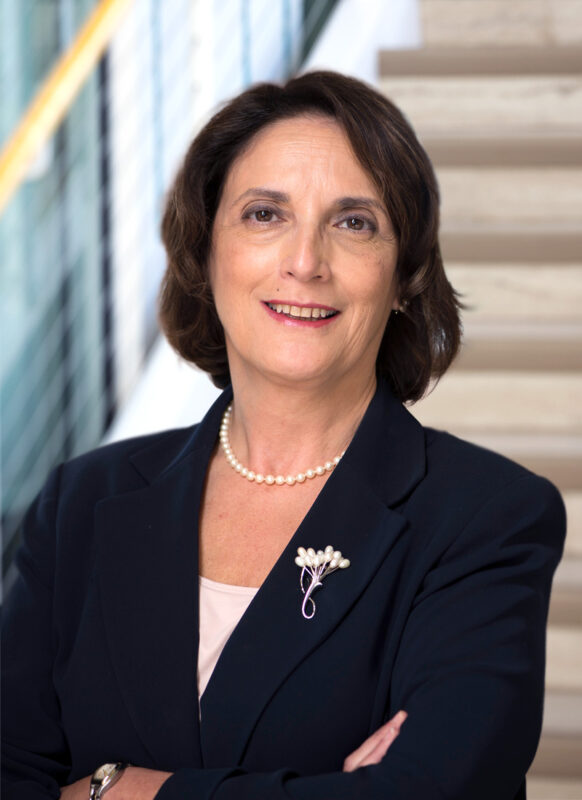 Rita D’Aoust