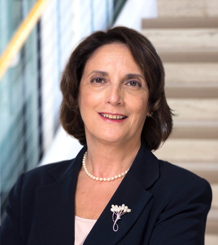Rita D’Aoust