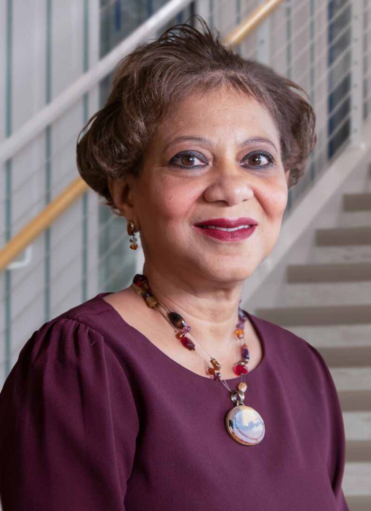 Lisa A. Cooper Johns Hopkins School of Nursing