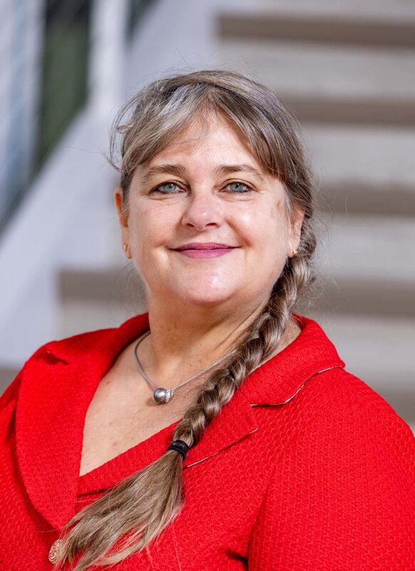 Marjorie Everson