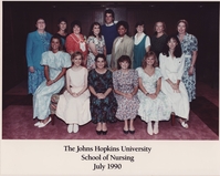 Johns Hopkins University - School of Nursing