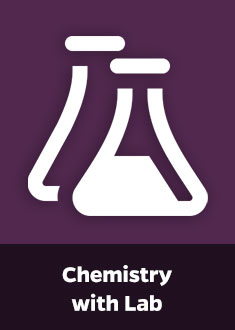 Chemistry with Lab (NR.110.206) 