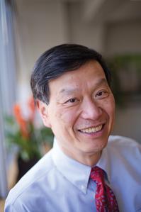 David Chin, MD, MBA