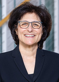 Dr. Deborah Gross 