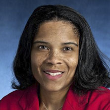 Deidra Crews, MD, ScM, FASN, MACP 