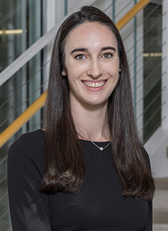 Erin Spaulding, PhD, RN