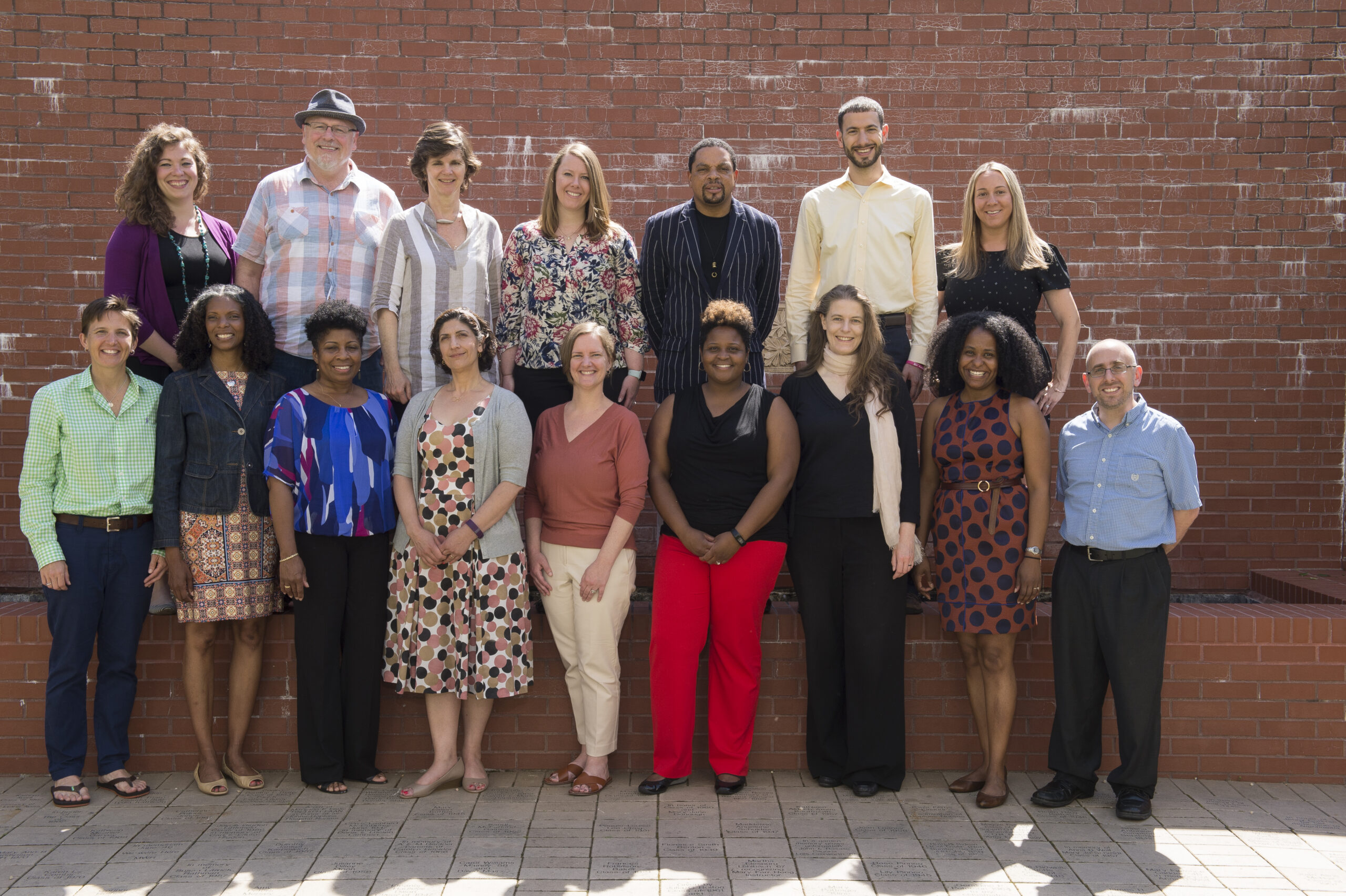 •   SOURCE Service-Learning Faculty and Community Fellows