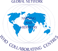 Global Network WHO Collaborating Centre for Nursing, Midwifery and Health Department