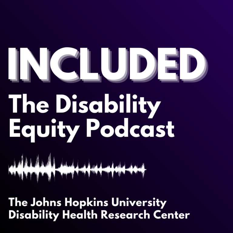 The Included Podcast