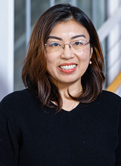 Junxin Li, PhD, MS, RN, FAAN