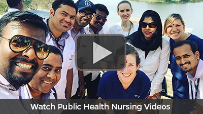 Public Health Videos