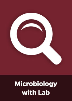 Microbiology with Lab (NR.110.203)