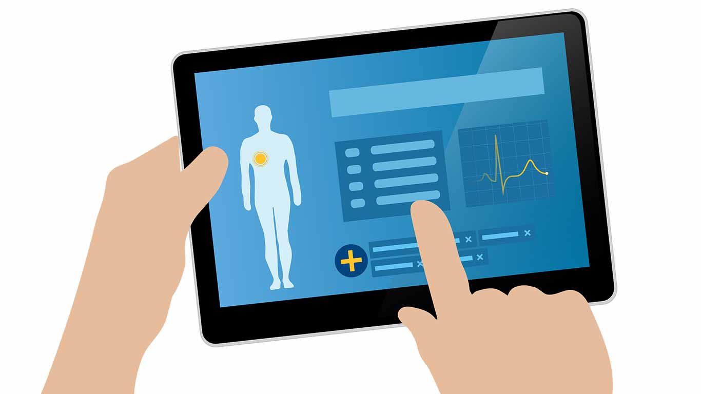 The Role of a Clinician Amid the Rise of Mobile Health Technology