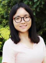 Shanshan Wang, PhD candidate, MSN, RN