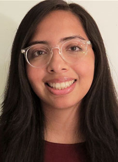 Breakthrough to Nursing - Stephanie Vargas