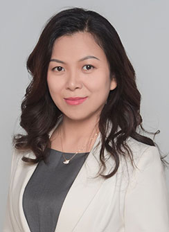 Xin Rong Guo, PhD, MS, BS