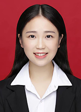 Yuxiao (Amelia) Li, MSN,BSN