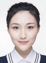 Yuxin (Kelsey) Huang, BSN