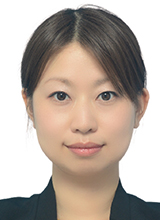 Ayako Ishii
