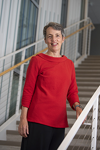 Dean Sarah L. Szanton