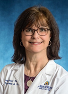 Diane Skojec, DNP, CRNP