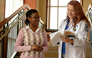 Doctoral Nursing Program