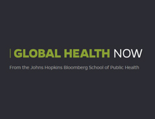 Global Health Now 