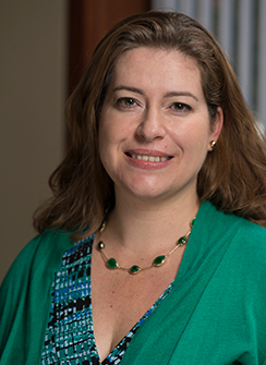 Melissa Hladek, PhD, CRNP, FNP-BC