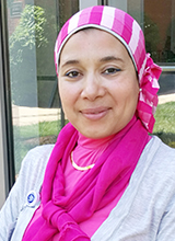 Howieda Ahmed Abdelmohimen Fouly, PhD, MSN, RN