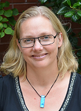 Dr. Marianne Granbom, PhD, Reg OT
