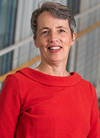 Sarah Szanton, PhD, RN, FAAN
