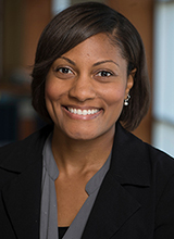 Dr. Janiece Taylor