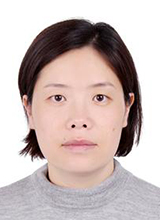 Dr. Yanhong Wang