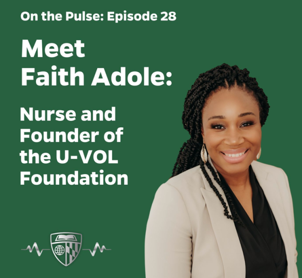 On the Pulse: Doing More