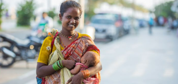 A Reflection for World Breastfeeding Week 2023