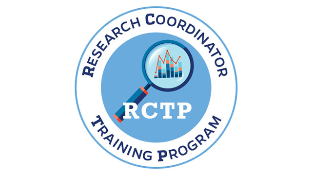 Research Coordinator Training Program