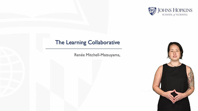 The Learning Collaborative