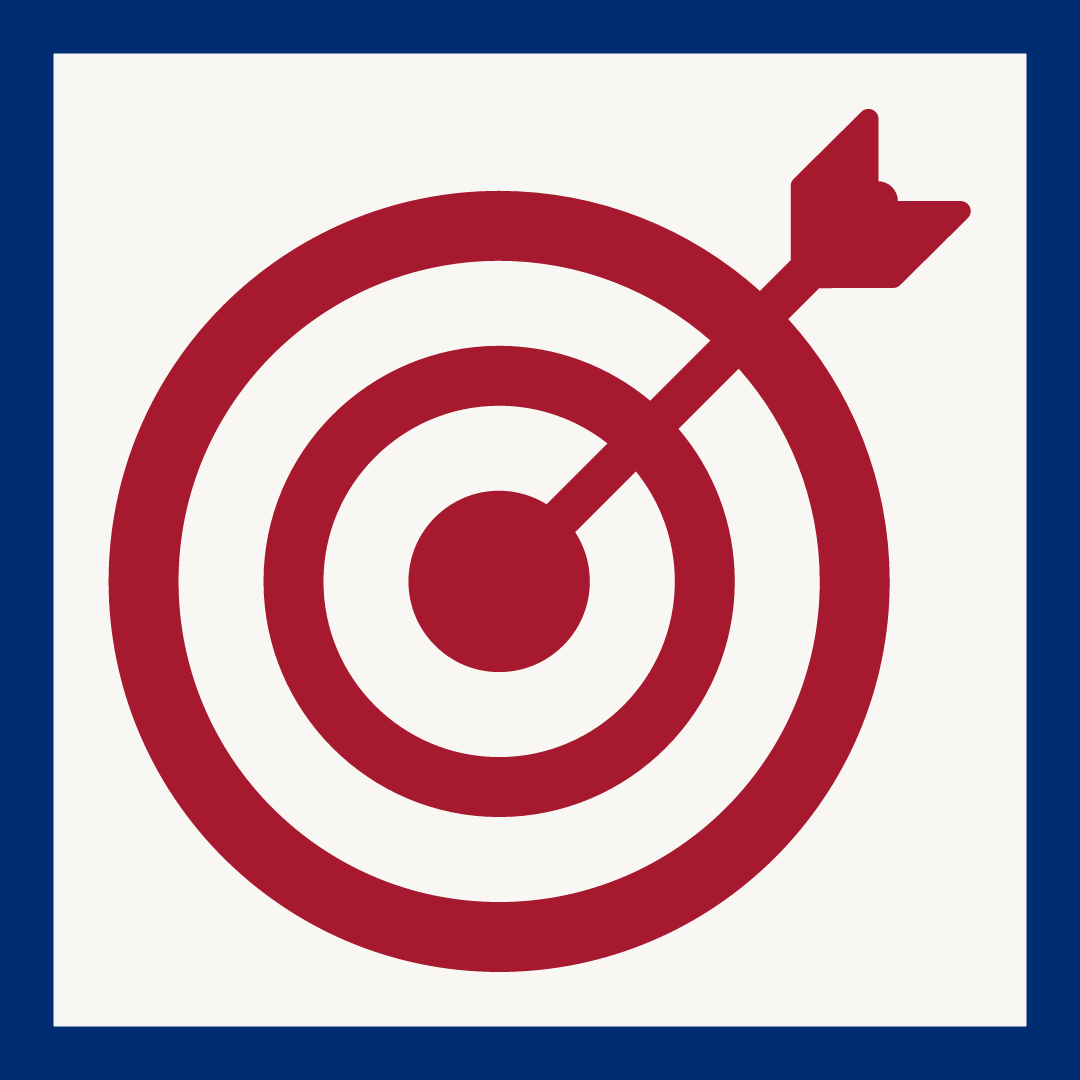 Target icon