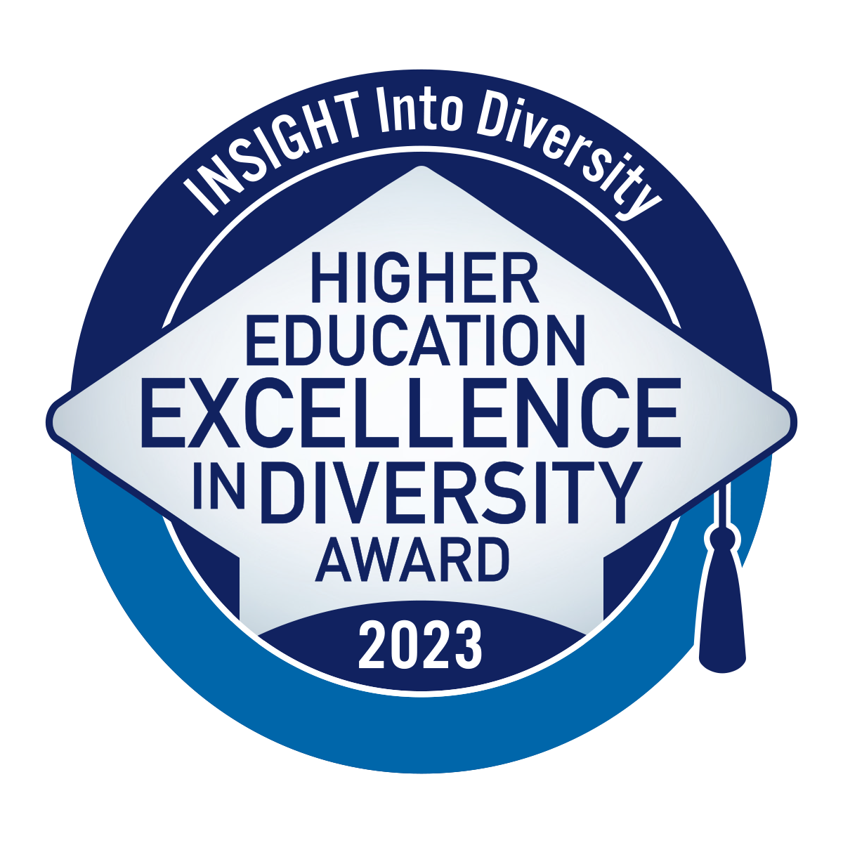 The INSIGHT Into Diversity Health Professions Higher Education Excellence in Diversity (HEED) Award 