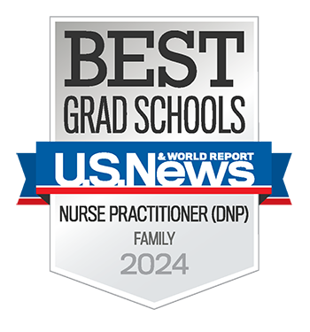 The Johns Hopkins School of Nursing is No. 1 for DNP, No. 1 (Tied) for Master’s in National Rankings