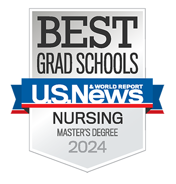 The Johns Hopkins School of Nursing is No. 1 (Tied) for Master’s in National Rankings