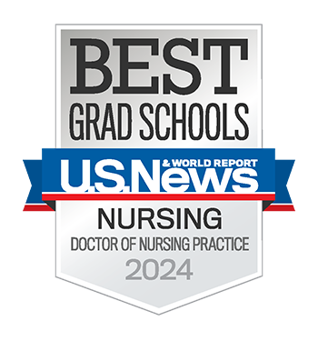 The Johns Hopkins School of Nursing is No. 1 for DNP, No. 1 (Tied) for Master’s in National Rankings