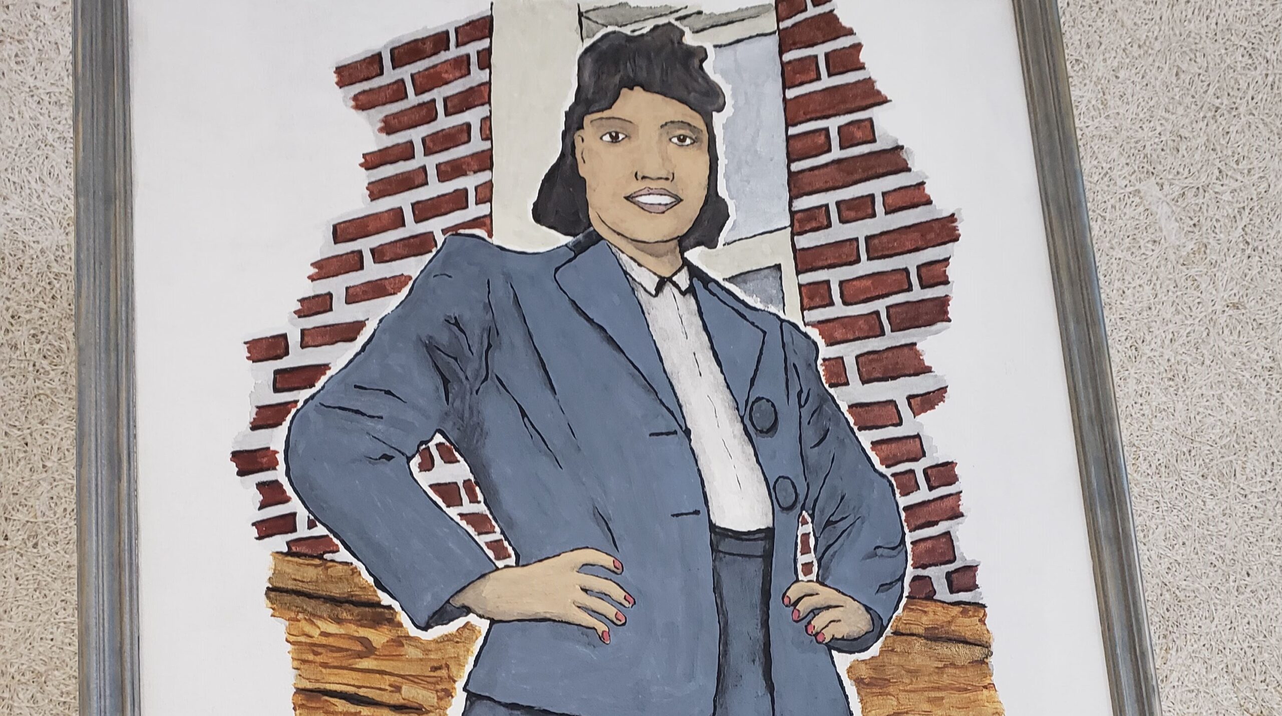 Henrietta Lacks: Rendering the Invisible, Visible